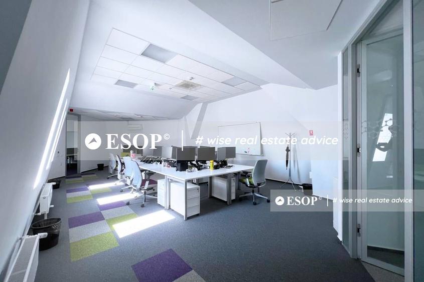 De vanzare cladire pentru birouri, zona Universitate, ID 12604.99