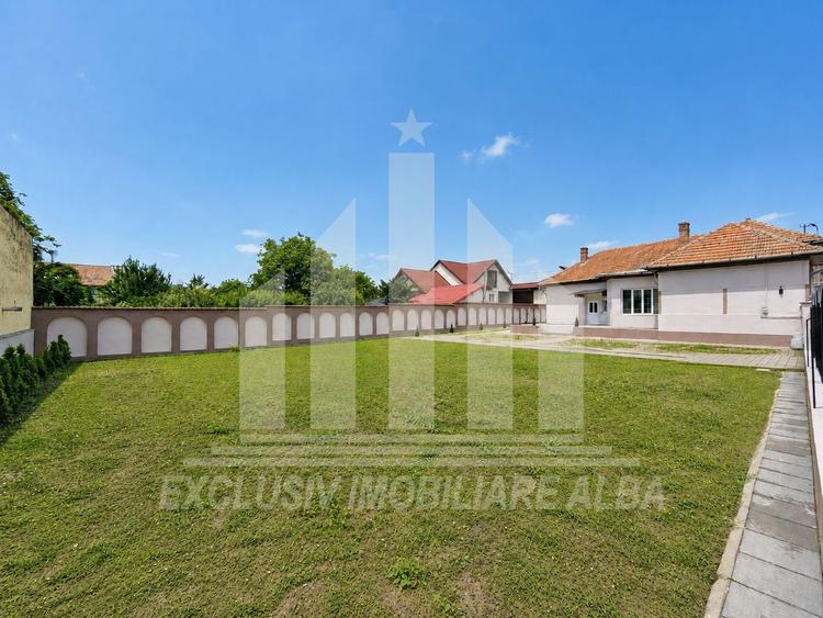 Casa individuala | 140 mp | 980mp teren | Toate utilitatile | Lipoveni