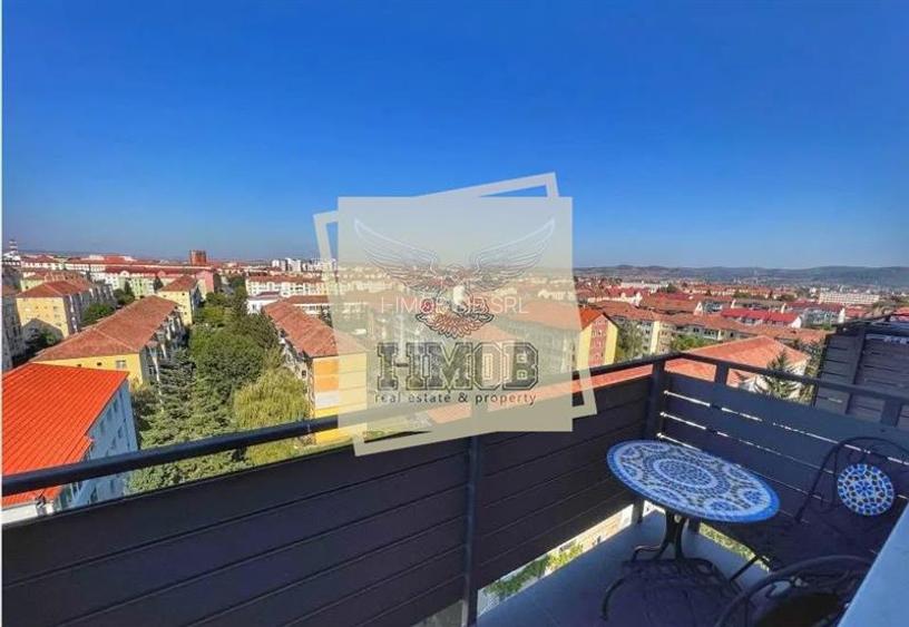 Garsoniera moderna 40 mp utili zona Mihai Viteazu - 4