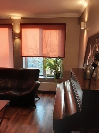 Casa zona centrala 135mp