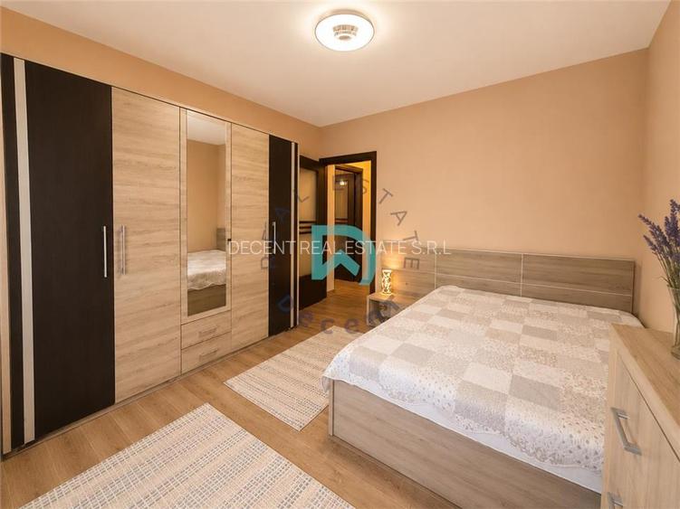 Apartament 2 camere Racadau ,64mp, Brasov - 7