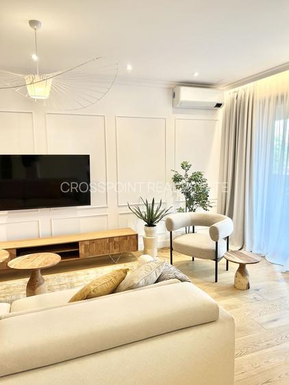 Bloc boutique/ parcare subterană - 5