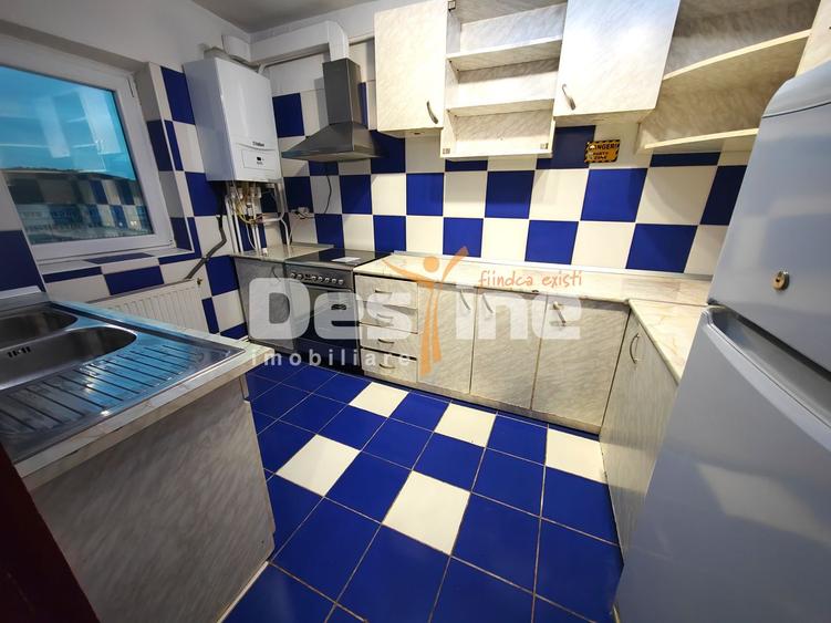 COMISION 0% Nicolina - Apartament 2 camere OPEN SPACE 100 mp