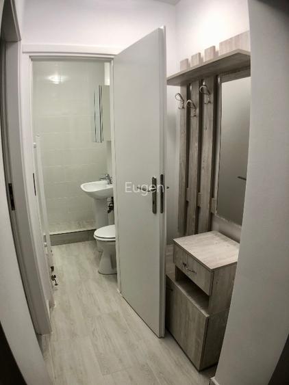 Inchiriere garsoniera decomandata, complet mobilata si modern renovata  - 5