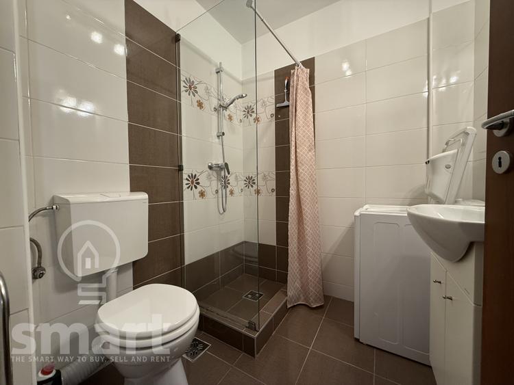 Apartament 3 camere garaj subteran 101mp Gheorgheni