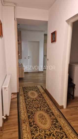 Inchiriere 2 camere bloc boutique Lacul Tei parter 750E - 10
