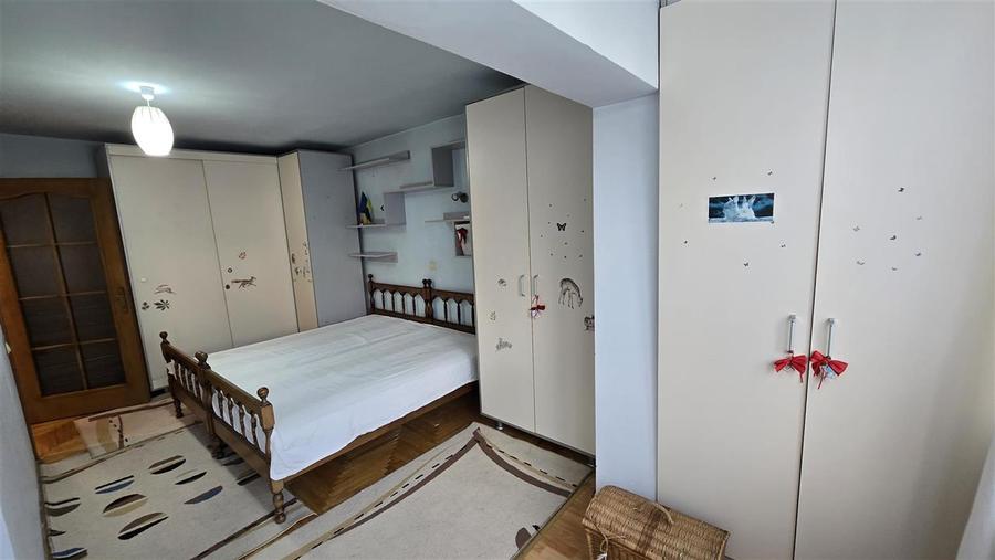 Apartament 3 Camere, Spațios, Obcini Suceava | Etaj 1 | Mobilat & Utilat |