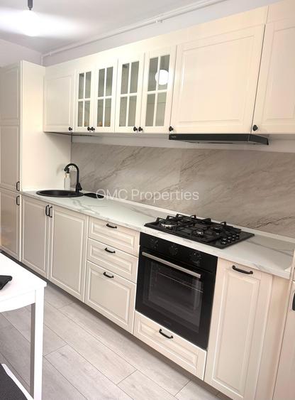 APARTAMENT DE INCHIRIAT 2 CAMERE VALEA LARGA - DRUMUL TABEREI - SECTOR 6 - 5