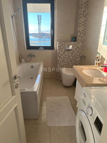 Mamaia - Apartament 112 mp, situat la 100 m de plaja, parcare privata - 8