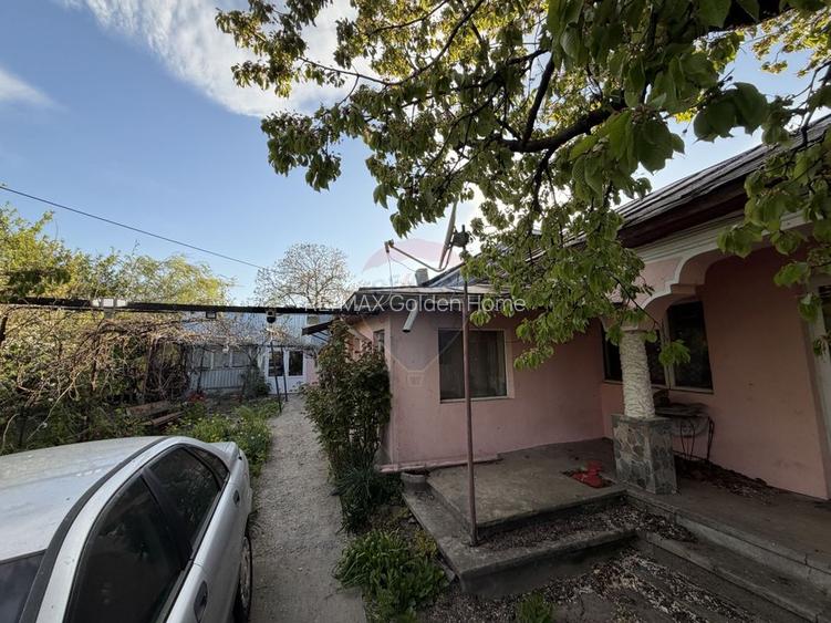 Casă cu teren Tifesti / Sarbi - 5