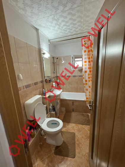 De vânzare apartament cu 3 camere în Târgu Secuiesc, strada Stadionului!