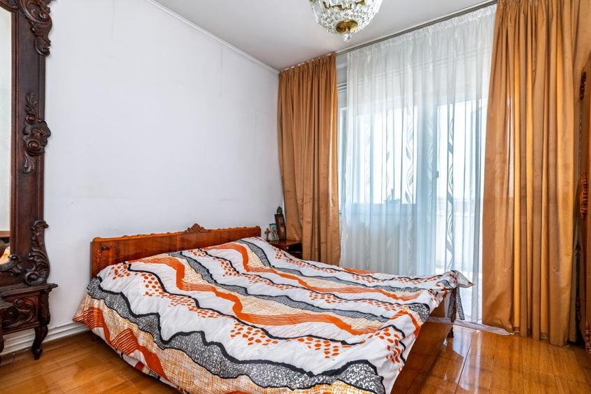 Rar pe piata!! Apartament ultracentral cu vedere panoramică – I.C. Brătianu