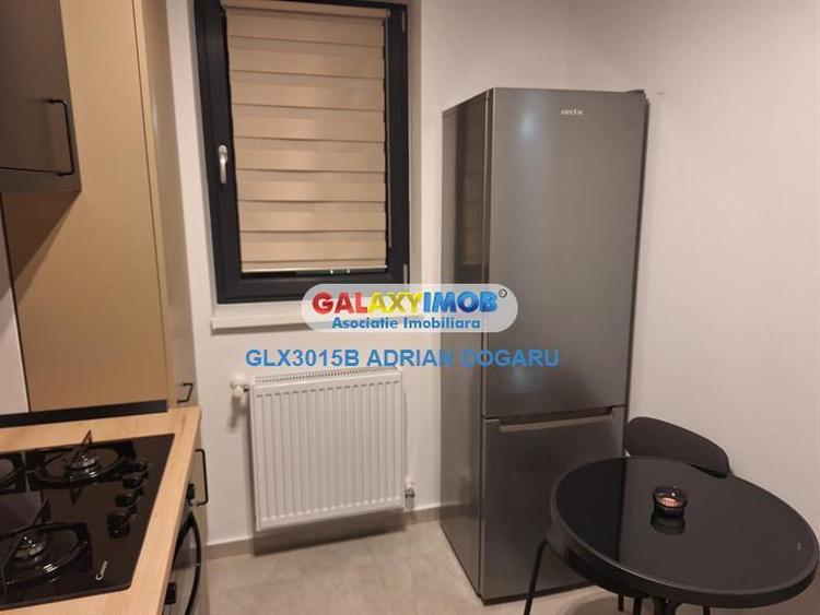 STUDIO DE INCHIRIAT PALLADY