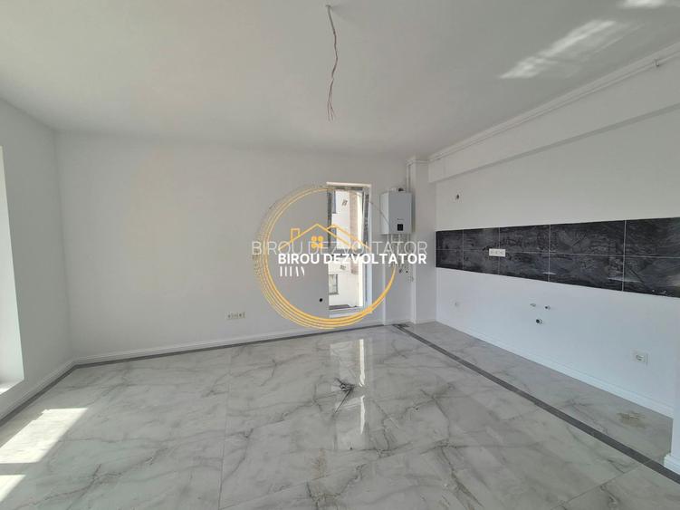 Titan decomandat gradina privata metrou Teclu pallady ikea titan - 2