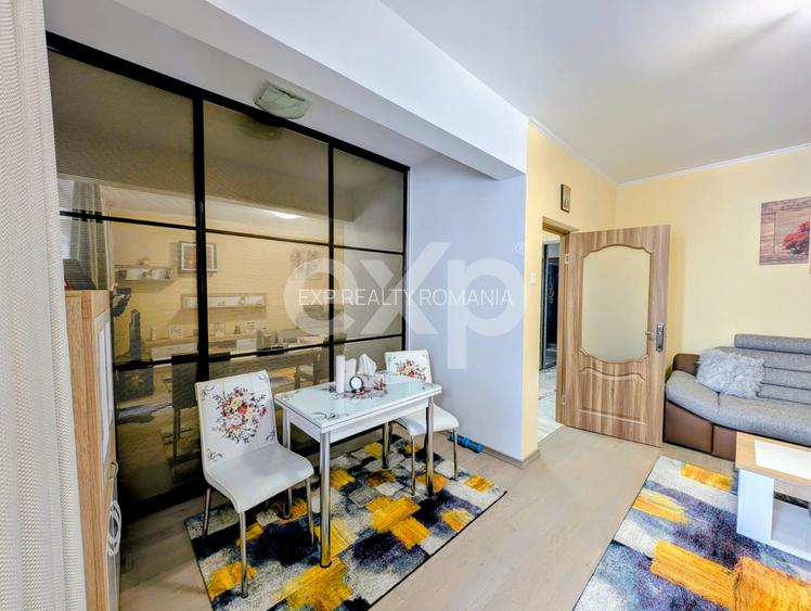 Apartament cu 2 camere In Pajura / Prima Inchiriere - 6