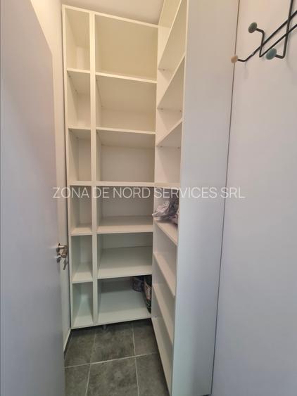 Garsonieră | Militari Residence – Roșu |  Centrală și parcare proprie |  2026 - 6