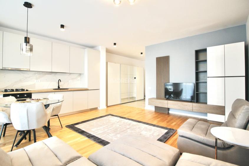AVIATIEI-ATLAS RESIDENCE, APARTAMENT NOU, PARCARE, 0% COMISION! - 19