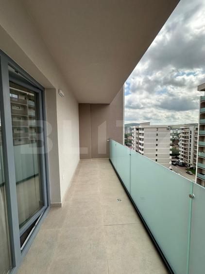 Apartament 3 camere Premium | 2 Balcoane | Parcare | Zona ISU