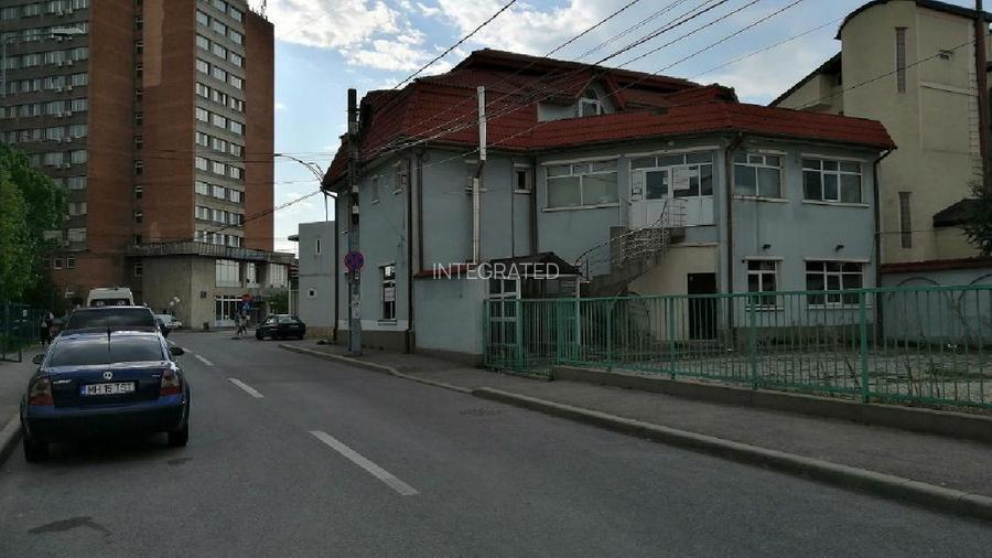 Drobeta Turnu Severin - Spatiu Comercial Central 600 Mp - 7