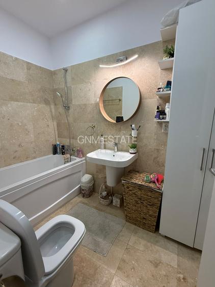 3 Camere Et.4/8 Bloc Nou | Bd. Timisoara - Avangarde Grande Village - 11