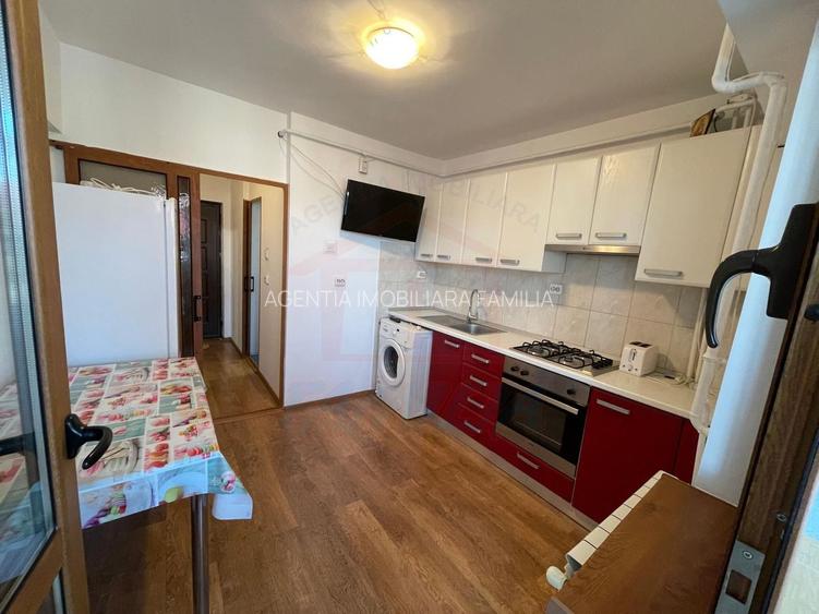 Apartament cu 1 cameră de închiriat - Zonă Ultracentrală, lângă Starea - 7