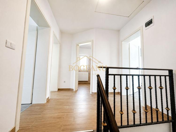 BG175-Duplex Premium Dumbrăvița | 4 Camere | Teren 362 mp | Proprietar