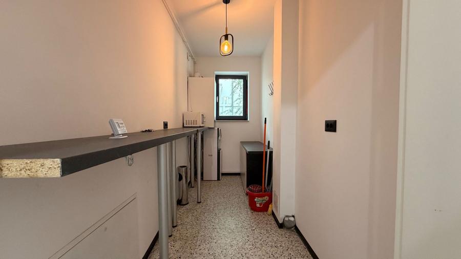 Spațiu Comercial / Birou 3 Camere Parter | Herăstrău - Aviației | Bloc