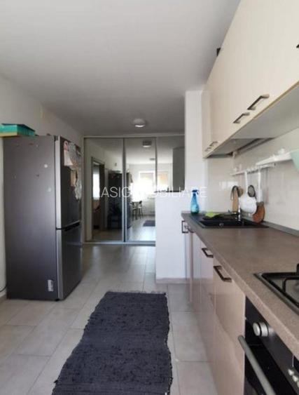 Inchiriere apartament 2 camere 13 Septembrie - Marriott - 6
