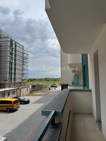 2 camere de inchiriat | PIPERA PLAZA | PRIMA CHIRIE - 11