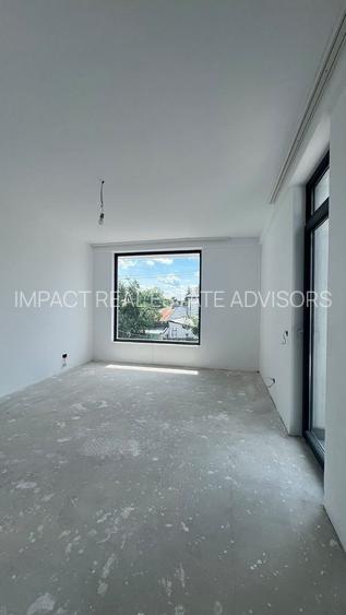 Vila noua | 5 camere | 4 dormitoare | curte proprie - 4