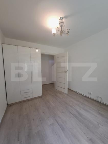 Apartament decomandat cu 2 camere | 53 mp | Zona 13 Decembrie