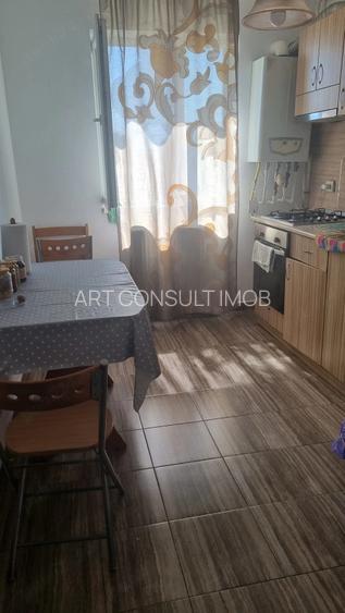 2 Camere | Pacii | Centrala | Parcare Inclusa | Mobilat | Utilat | - 3