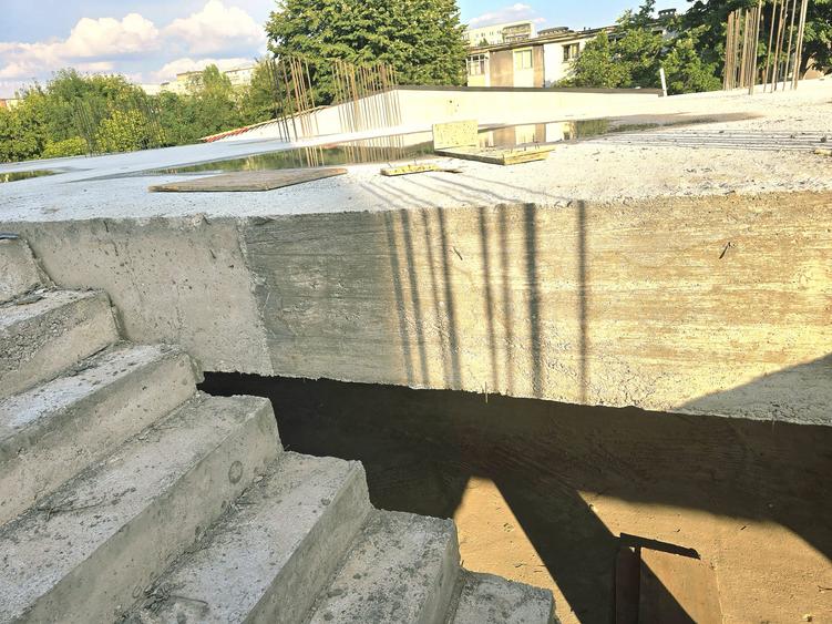 DIRECT DEZVOLTATOR Neofort 49 I 10”Metrou Piata Gorjului I Parc Liniei I Ap 2Cam