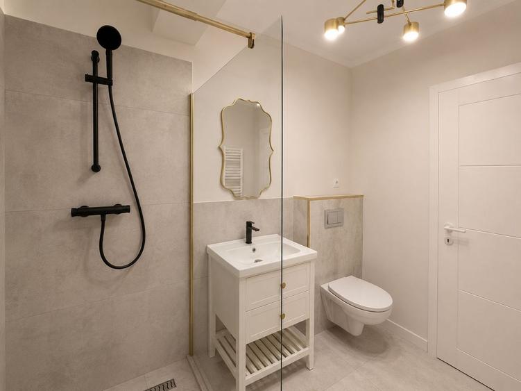 2 camere de inchiriat, mobilat, parcare, Floresti str Urusagului