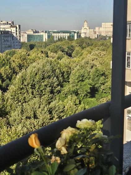 Apartament 2 camere , bd unirii , stradal