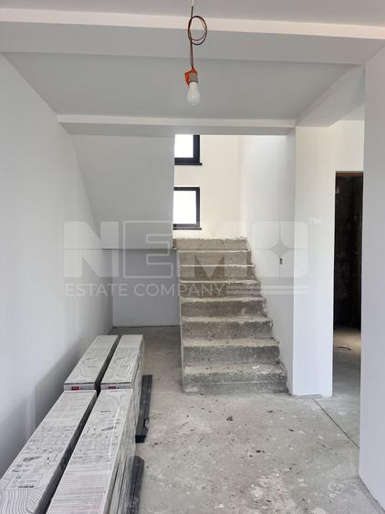 Case de Vanzare cu 3 si 9 Ari I Sf Ilie/Suceava I 159.000Euro