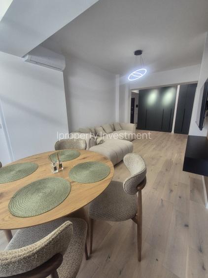 First Estate Pipera | 3 Camere | Centrala | Balcon | Parcare | - 3