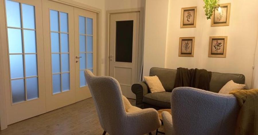 Hala Traian | 3 Camere | Centrala | Renovat |