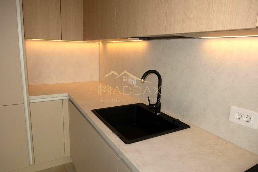 Apartament premium de vânzare I 2 camere + 2 lucuri parcare I Floreasca
