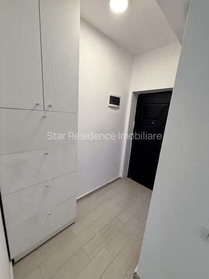 Închiriez Garsonieră în Militari Residence strada Tineretului - 12