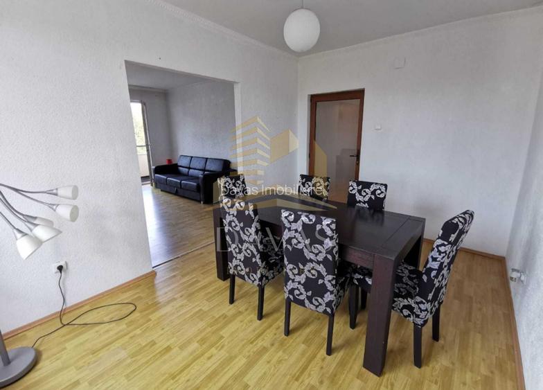 Apartament 3 camere decomandate de inchiriat | Centru | Parcare dubla inclusa - 4