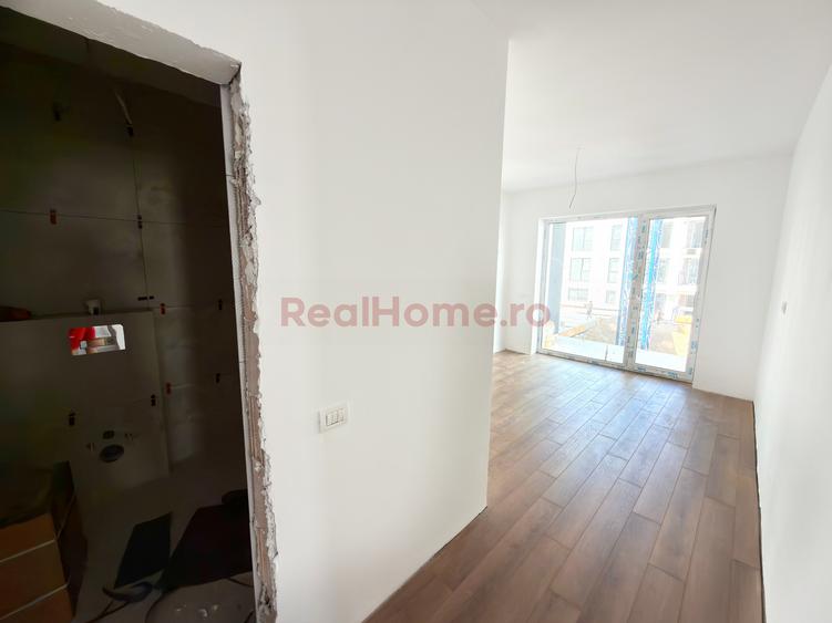 Apartament 3 camere cu 2 bai Bloc nou 13 min Metrou 1 Decembrie 1918