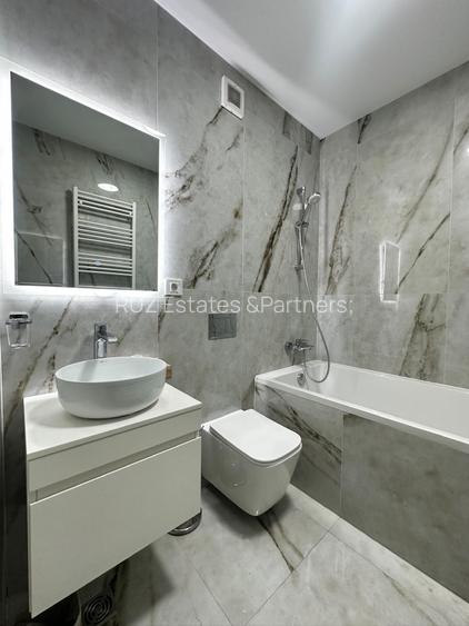 Apartament 3 camere | Lux | Parcare inclusa | 100 mp | North Avenue - 11