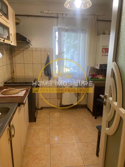 Apartament 3 Camere 90mp!-Mobilat &Utilat/-Bloc din 1982-Nicolina 1 - 5