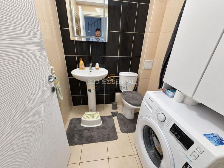 Vilă în Trend Residence – Intimitate, Cartier Privat, Acces rapid oras - 36