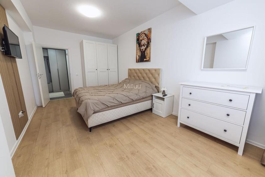 2 camere | Parcare | Atria Residence - 7