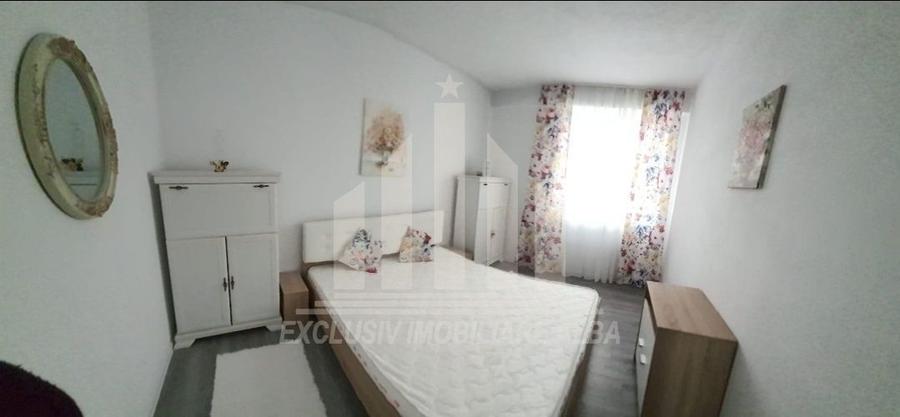 Apartament 2 camere | 55 mp | Bloc Nou | Ampoi 3 - Green Recidence
