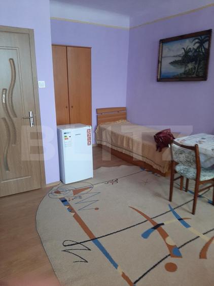 Casă ultracentrală lângă Biserica Evanghelică | 4 camere | 5 băi | Garaj nou