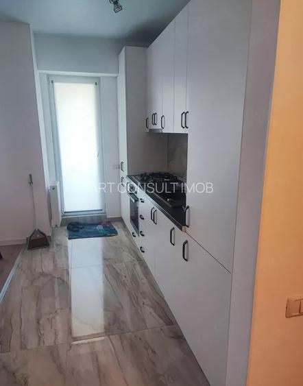 Apartament 2 Camere | Central Adress Residence | Parcare | - 4