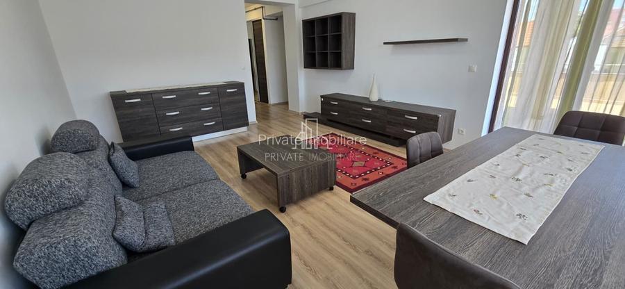 Apartament 2 Camere Bloc Nou/Parcare, Str Cuza Voda, Zona Centrala - 3